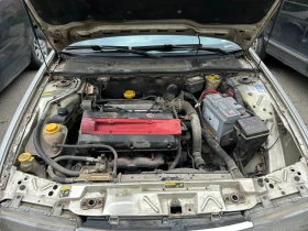 Saab 9000 CSE Sweden, снимка 7