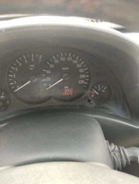 Opel Combo 1.6 СNG-метан, снимка 7