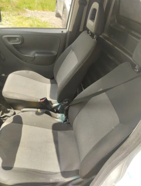Opel Combo 1.6 СNG-метан, снимка 8