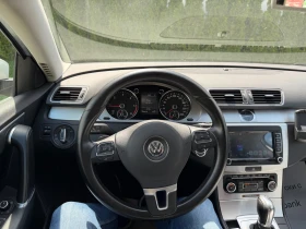 VW Passat 2.0tdi 140k* Обдухване* ACC* DSG* Android* ЛИЗИНГ*, снимка 11