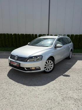 VW Passat 2.0tdi 140k* Обдухване* ACC* DSG* Android* ЛИЗИНГ*, снимка 3