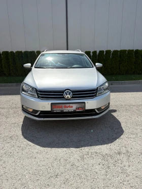 VW Passat 2.0tdi 140k* Обдухване* ACC* DSG* Android* ЛИЗИНГ*, снимка 2