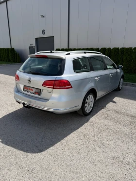 VW Passat 2.0tdi 140k* Обдухване* ACC* DSG* Android* ЛИЗИНГ*, снимка 5
