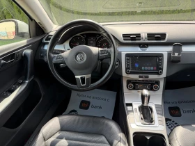 VW Passat 2.0tdi 140k* Обдухване* ACC* DSG* Android* ЛИЗИНГ*, снимка 10