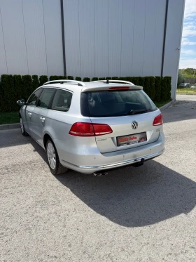 VW Passat 2.0tdi 140k* Обдухване* ACC* DSG* Android* ЛИЗИНГ*, снимка 6