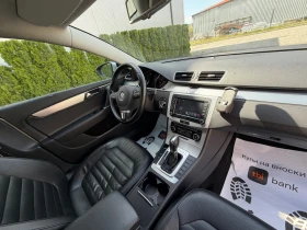 VW Passat 2.0tdi 140k* Обдухване* ACC* DSG* Android* ЛИЗИНГ*, снимка 14