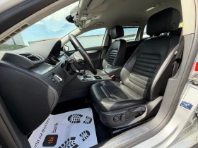 VW Passat 2.0tdi 140k* Обдухване* ACC* DSG* Android* ЛИЗИНГ*, снимка 9