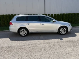VW Passat 2.0tdi 140k* Обдухване* ACC* DSG* Android* ЛИЗИНГ*, снимка 4