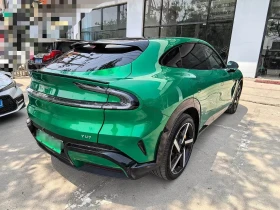 Xiaomi YU7 Long Battery Life Rear-Wheel Drive autogeorge.com, снимка 4