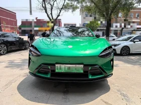 Xiaomi YU7 Long Battery Life Rear-Wheel Drive autogeorge.com, снимка 2