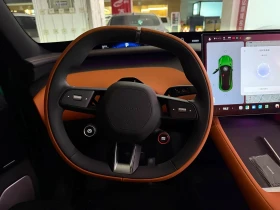 Xiaomi YU7 Long Battery Life Rear-Wheel Drive autogeorge.com, снимка 10