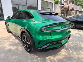 Xiaomi YU7 Long Battery Life Rear-Wheel Drive autogeorge.com, снимка 5