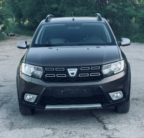 Dacia Sandero 1.0 STEPWAY/ГАЗ/GPL, снимка 2