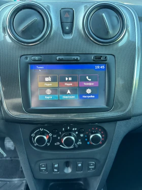 Dacia Sandero 1.0 STEPWAY/ГАЗ/GPL, снимка 12