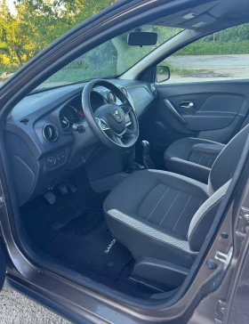 Dacia Sandero 1.0 STEPWAY/ГАЗ/GPL, снимка 7