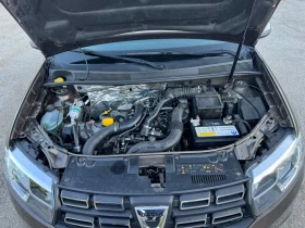 Dacia Sandero 1.0 STEPWAY/ГАЗ/GPL, снимка 13