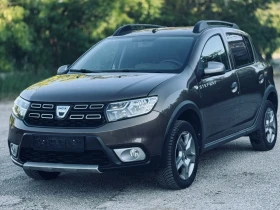 Dacia Sandero 1.0 STEPWAY/ГАЗ/GPL, снимка 3