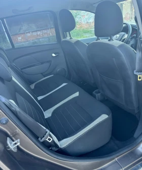 Dacia Sandero 1.0 STEPWAY/ГАЗ/GPL, снимка 10