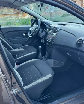 Dacia Sandero 1.0 STEPWAY/ГАЗ/GPL, снимка 9