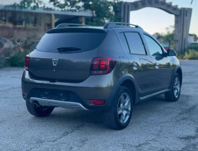 Dacia Sandero 1.0 STEPWAY/ГАЗ/GPL, снимка 6