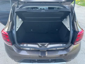 Dacia Sandero 1.0 STEPWAY/ГАЗ/GPL, снимка 11