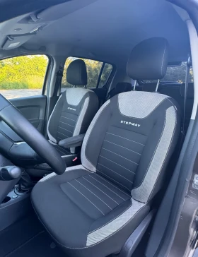 Dacia Sandero 1.0 STEPWAY/ГАЗ/GPL, снимка 8