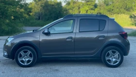 Dacia Sandero 1.0 STEPWAY/ГАЗ/GPL, снимка 4