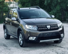 Dacia Sandero 1.0 STEPWAY/ГАЗ/GPL, снимка 1