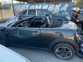 Mini Cooper cabrio, снимка 7