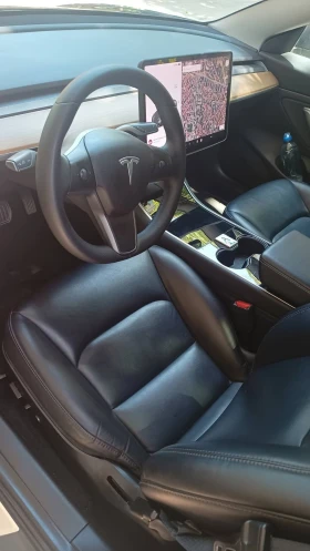 Tesla Model 3 SR+ , снимка 17
