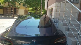 Tesla Model 3 SR+ , снимка 9