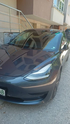 Tesla Model 3 SR+ , снимка 4