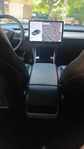 Tesla Model 3 SR+ , снимка 12