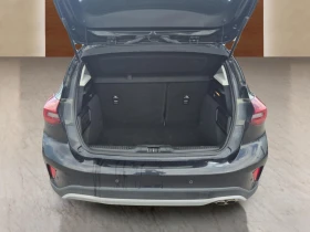 Ford Focus 1.0 EcoBoost, снимка 12