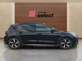 Ford Focus 1.0 EcoBoost, снимка 4