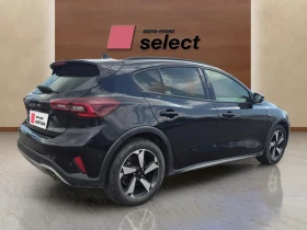 Ford Focus 1.0 EcoBoost, снимка 5