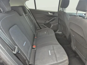 Ford Focus 1.0 EcoBoost, снимка 9