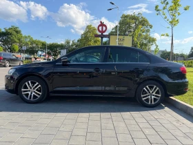 VW Jetta Highline 1.6 TDI, снимка 4