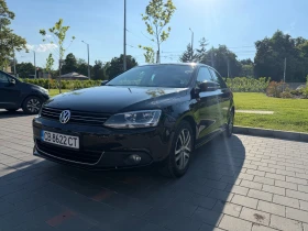 VW Jetta Highline 1.6 TDI, снимка 3