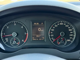 VW Jetta Highline 1.6 TDI, снимка 14