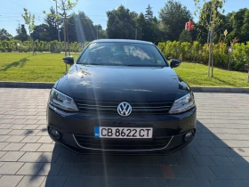 VW Jetta Highline 1.6 TDI, снимка 2