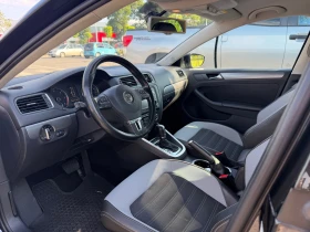 VW Jetta Highline 1.6 TDI, снимка 9