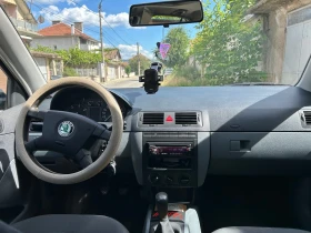 Skoda Fabia 1.4 TDI, снимка 7
