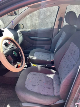 Skoda Fabia 1.4 TDI, снимка 11