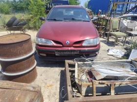Renault Megane, снимка 4