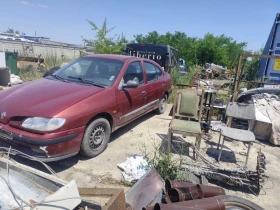 Renault Megane, снимка 1