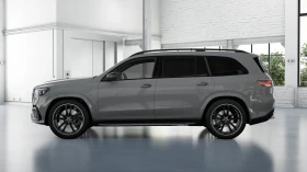 Mercedes-Benz GLS 450 4MATIC, снимка 7