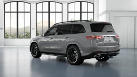 Mercedes-Benz GLS 450 4MATIC, снимка 6