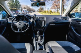VW Jetta Highline 2.0TDI BMT, снимка 10