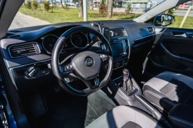VW Jetta Highline 2.0TDI BMT, снимка 13
